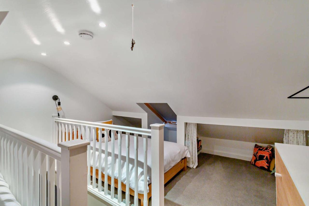 3-bedroom With Free Parking&flexible Bed Configuration
